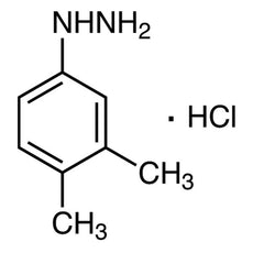 3,4-Dimethylphenylhydrazine Hydrochloride, 25G - D3616-25G