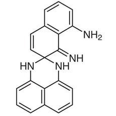 2,3-Dihydro-2-spiro-7'-[8'-imino-7',8'-dihydronaphthalen-1'-amine]perimidine, 100MG - D3619-100MG