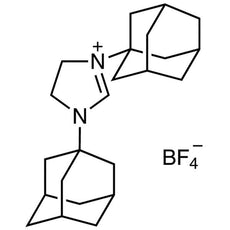 1,3-Di(1-adamantyl)imidazolinium Tetrafluoroborate, 500MG - D3620-500MG