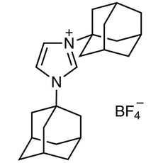 1,3-Di(1-adamantyl)imidazolium Tetrafluoroborate, 1G - D3621-1G