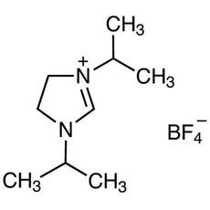 1,3-Diisopropylimidazolinium Tetrafluoroborate, 1G - D3622-1G