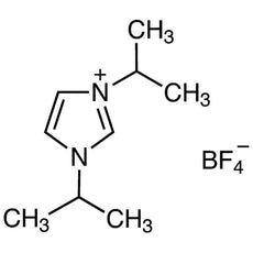 1,3-Diisopropylimidazolium Tetrafluoroborate, 1G - D3623-1G