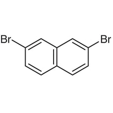 2,7-Dibromonaphthalene, 25G - D3624-25G