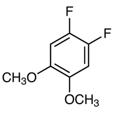 1,2-Difluoro-4,5-dimethoxybenzene, 1G - D3626-1G