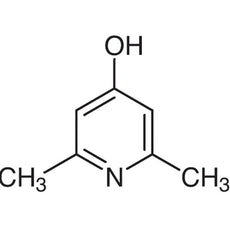 2,6-Dimethyl-4-hydroxypyridine, 1G - D3638-1G