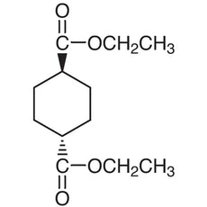 Diethyl trans-1,4-Cyclohexanedicarboxylate, 5G - D3639-5G