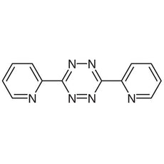 3,6-Di(2-pyridyl)-1,2,4,5-tetrazine, 1G - D3640-1G