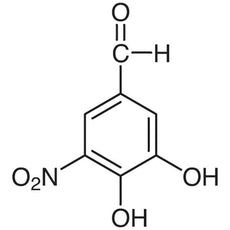 3,4-Dihydroxy-5-nitrobenzaldehyde, 25G - D3645-25G