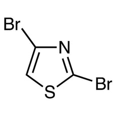 2,4-Dibromothiazole, 5G - D3667-5G