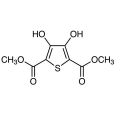 Dimethyl 3,4-Dihydroxy-2,5-thiophenedicarboxylate, 1G - D3682-1G