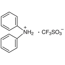 Diphenylammonium Trifluoromethanesulfonate, 1G - D3683-1G