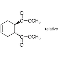 Dimethyl trans-4-Cyclohexene-1,2-dicarboxylate, 1G - D3692-1G