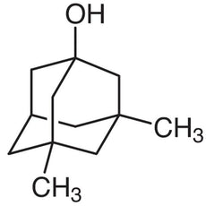 3,5-Dimethyl-1-adamantanol, 5G - D3697-5G
