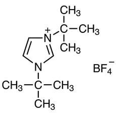 1,3-Di-tert-butylimidazolium Tetrafluoroborate, 1G - D3711-1G