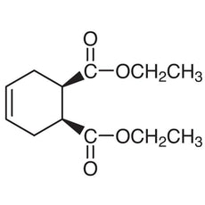 Diethyl cis-4-Cyclohexene-1,2-dicarboxylate, 5G - D3714-5G