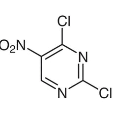 2,4-Dichloro-5-nitropyrimidine, 25G - D3721-25G