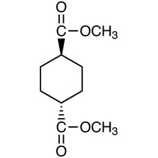 Dimethyl trans-1,4-Cyclohexanedicarboxylate, 1G - D3723-1G