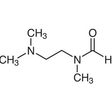 N-[2-(Dimethylamino)ethyl]-N-methylformamide, 25G - D3724-25G