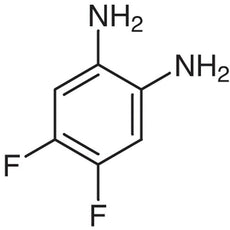 4,5-Difluoro-1,2-phenylenediamine, 1G - D3729-1G