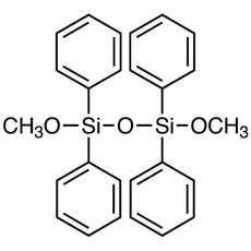 1,3-Dimethoxy-1,1,3,3-tetraphenyldisiloxane, 5G - D3734-5G