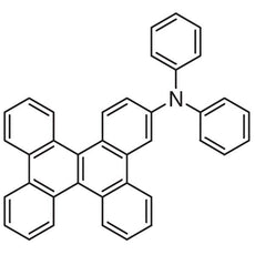 3-(Diphenylamino)dibenzo[g,p]chrysene, 200MG - D3739-200MG