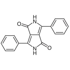 3,6-Diphenyl-2,5-dihydropyrrolo[3,4-c]pyrrole-1,4-dione, 25G - D3743-25G