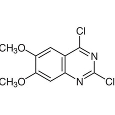 2,4-Dichloro-6,7-dimethoxyquinazoline, 5G - D3746-5G