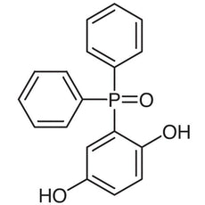 2,5-Dihydroxyphenyl(diphenyl)phosphine Oxide, 25G - D3755-25G