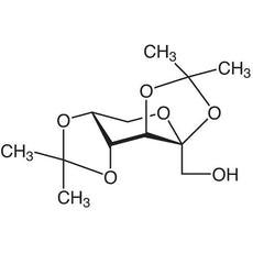 2,3:4,5-Di-O-isopropylidene-beta-D-fructopyranose, 25G - D3758-25G