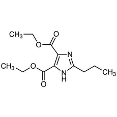 Diethyl 2-Propyl-1H-imidazole-4,5-dicarboxylate, 25G - D3765-25G
