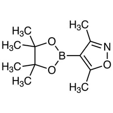 3,5-Dimethyl-4-(4,4,5,5-tetramethyl-1,3,2-dioxaborolan-2-yl)isoxazole, 1G - D3772-1G