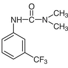 1,1-Dimethyl-3-[3-(trifluoromethyl)phenyl]urea, 5G - D3773-5G