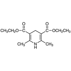 Diethyl 1,4-Dihydro-2,6-dimethyl-3,5-pyridinedicarboxylate, 5G - D3775-5G