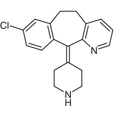 Desloratadine, 100MG - D3787-100MG