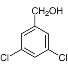 3,5-Dichlorobenzyl Alcohol, 25G - D3791-25G
