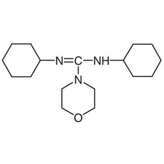 N,N'-Dicyclohexyl-4-morpholinecarboxamidine, 25G - D3792-25G