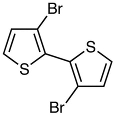 3,3'-Dibromo-2,2'-bithiophene, 1G - D3798-1G