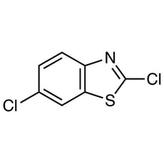 2,6-Dichlorobenzothiazole, 1G - D3801-1G