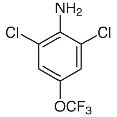 2,6-Dichloro-4-(trifluoromethoxy)aniline, 5G - D3802-5G