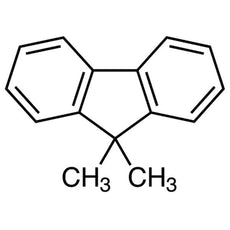 9,9-Dimethylfluorene(purified by sublimation), 1G - D3810-1G