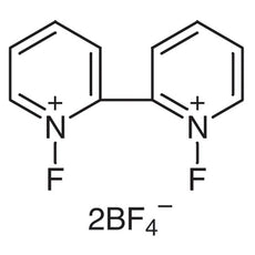 1,1'-Difluoro-2,2'-bipyridinium Bis(tetrafluoroborate), 100G - D3812-100G