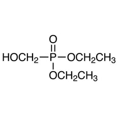 Diethyl (Hydroxymethyl)phosphonate, 25G - D3813-25G