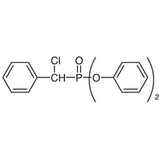 Diphenyl alpha-Chlorobenzylphosphonate, 1G - D3824-1G