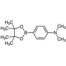 N,N-Dimethyl-4-(4,4,5,5-tetramethyl-1,3,2-dioxaborolan-2-yl)aniline, 5G - D3832-5G