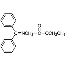 N-(Diphenylmethylene)glycine Ethyl Ester, 25G - D3833-25G