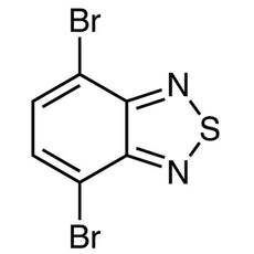 4,7-Dibromo-2,1,3-benzothiadiazole, 1G - D3842-1G