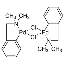 Di-mu-chlorobis[2-[(dimethylamino)methyl]phenyl-C,N]dipalladium(II), 1G - D3847-1G
