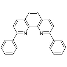 2,9-Diphenyl-1,10-phenanthroline, 1G - D3849-1G