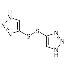 4,4'-Di(1,2,3-triazolyl) Disulfide, 1G - D3855-1G