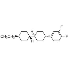 trans-4-(3,4-Difluorophenyl)-trans-4'-ethylbicyclohexane, 1G - D3856-1G